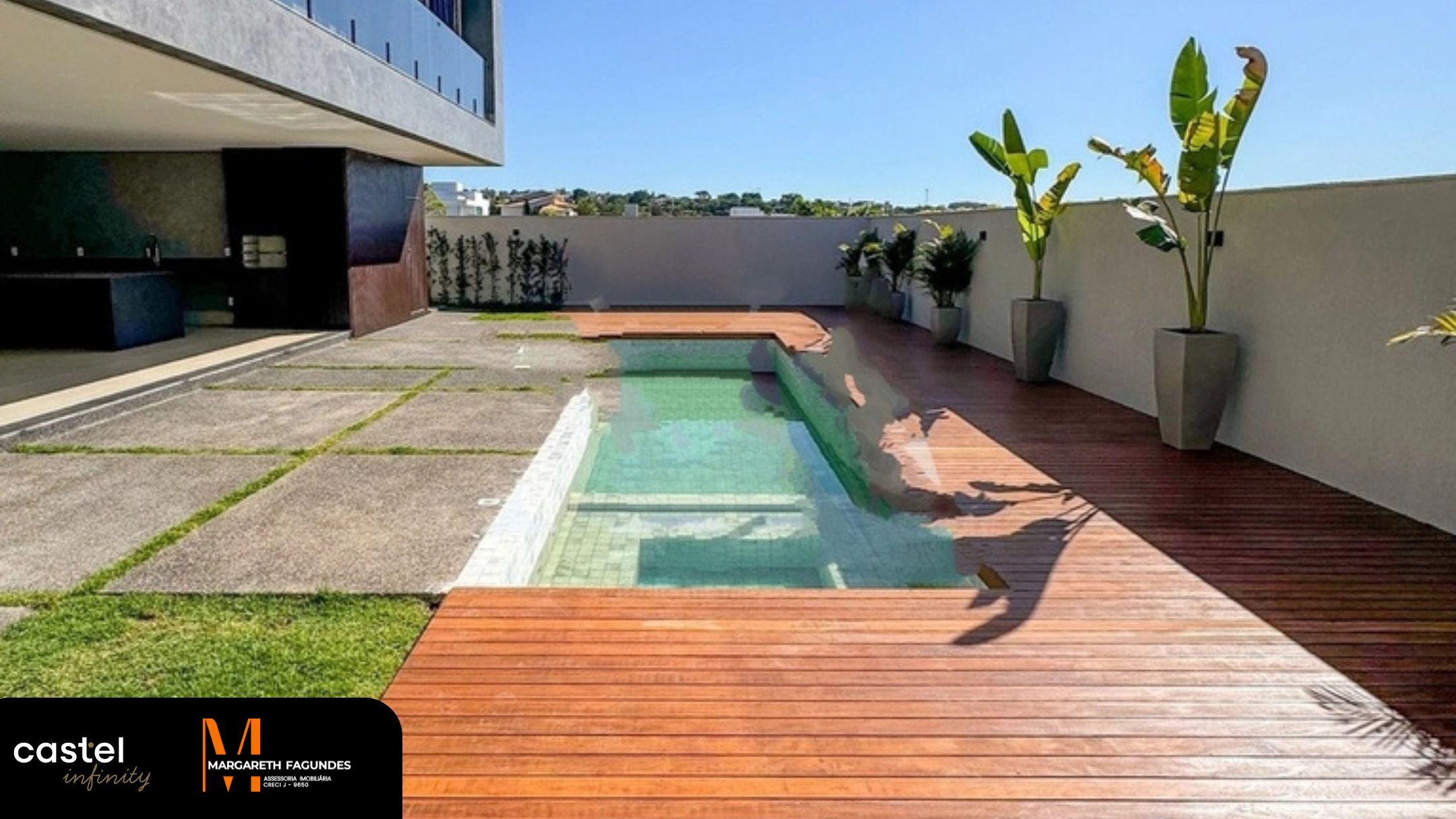 Sobrado Alphaville Ipês