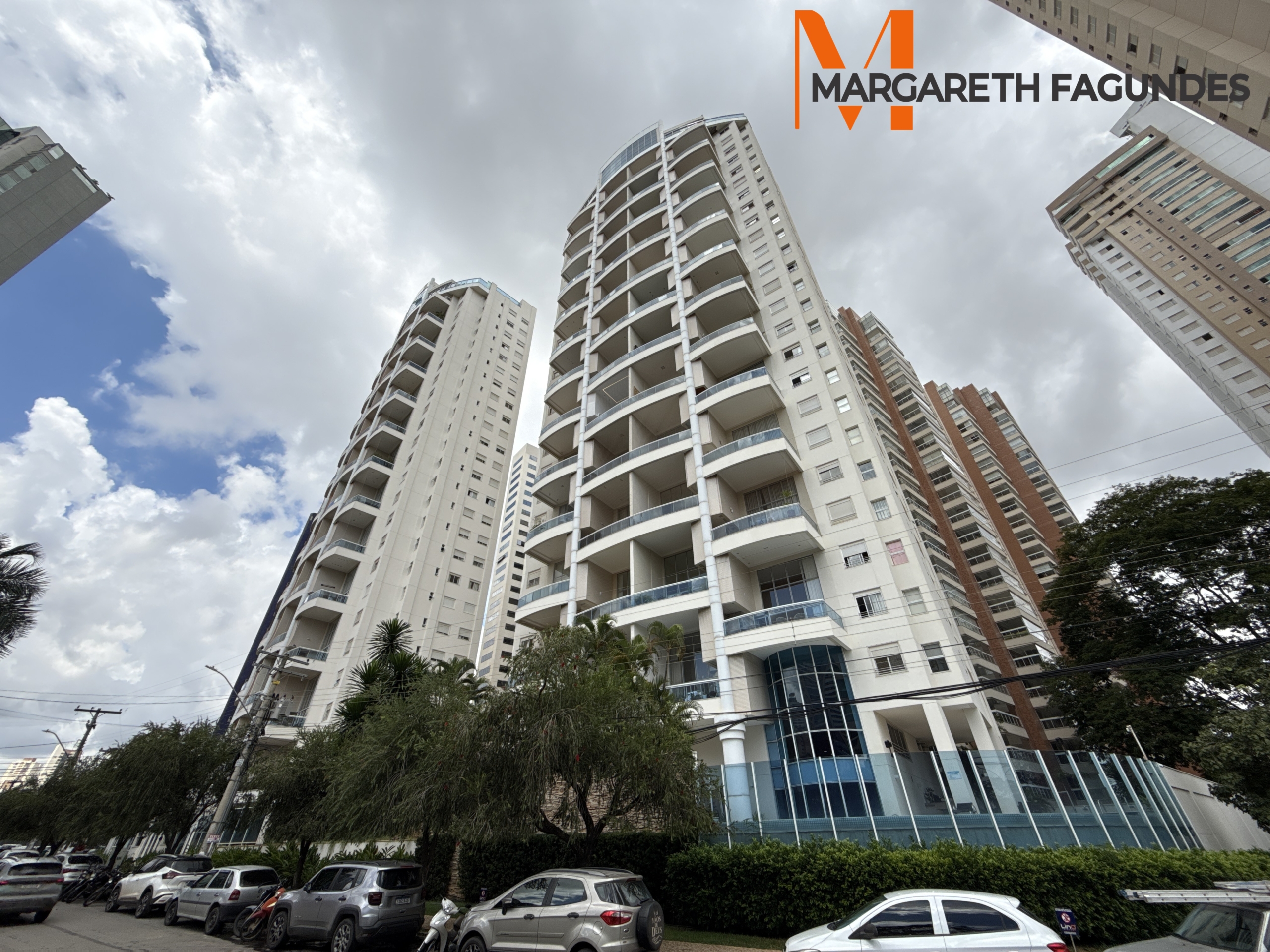 1 Grann Parc Lifestyle no Jardim Goiás